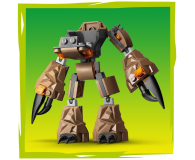 LEGO NINJAGO 71859 Smok życia - 1473544 - zdjęcie 5